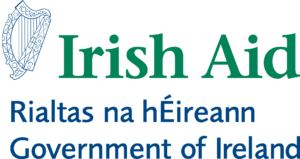Irish Aid-Logo
